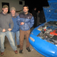 Illustration for article titled 24 Hours Of LeMons Arse Freeze-A-Palooza Über Gallery: Mazda Madness